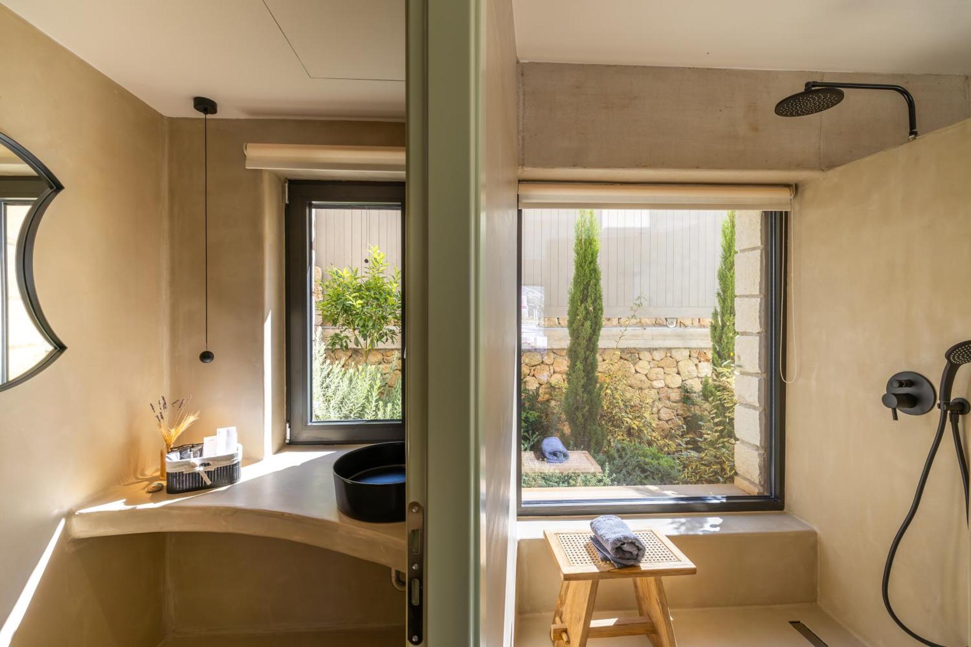 Apeiron Villas Livathos  Exterior photo